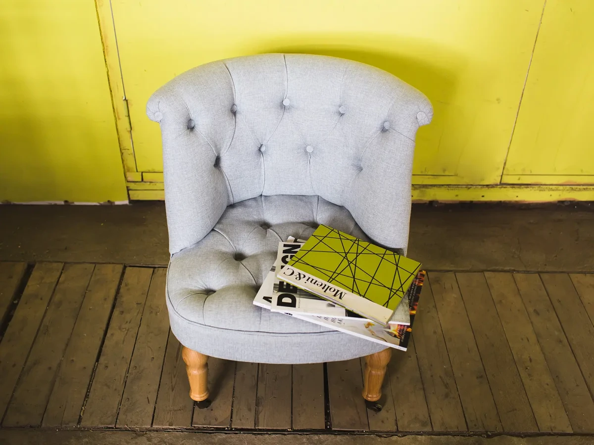 Кресло Visconte 690592  - фото 4