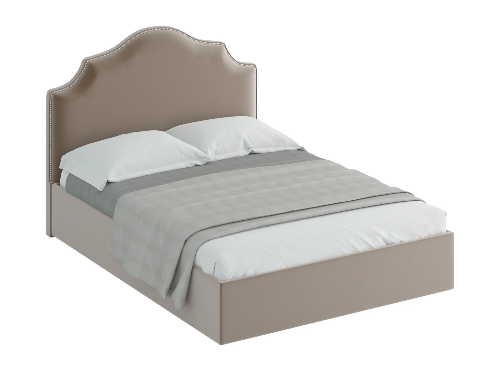 Кровать Queen Victoria Lux 330721  - фото 1