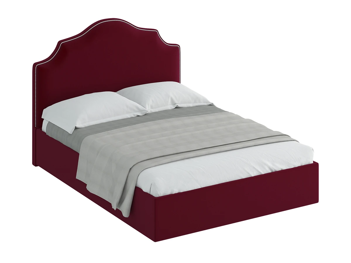 Кровать Queen Victoria Lux 331445  - фото 1