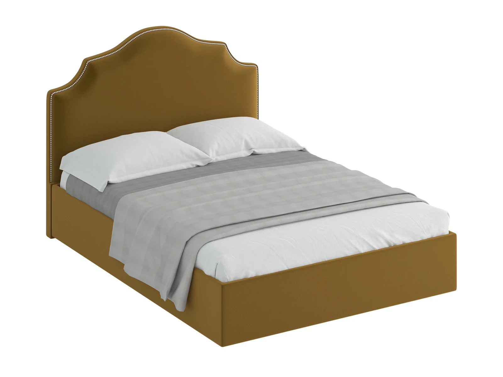 Кровать Queen Victoria Lux 330846  - фото 1