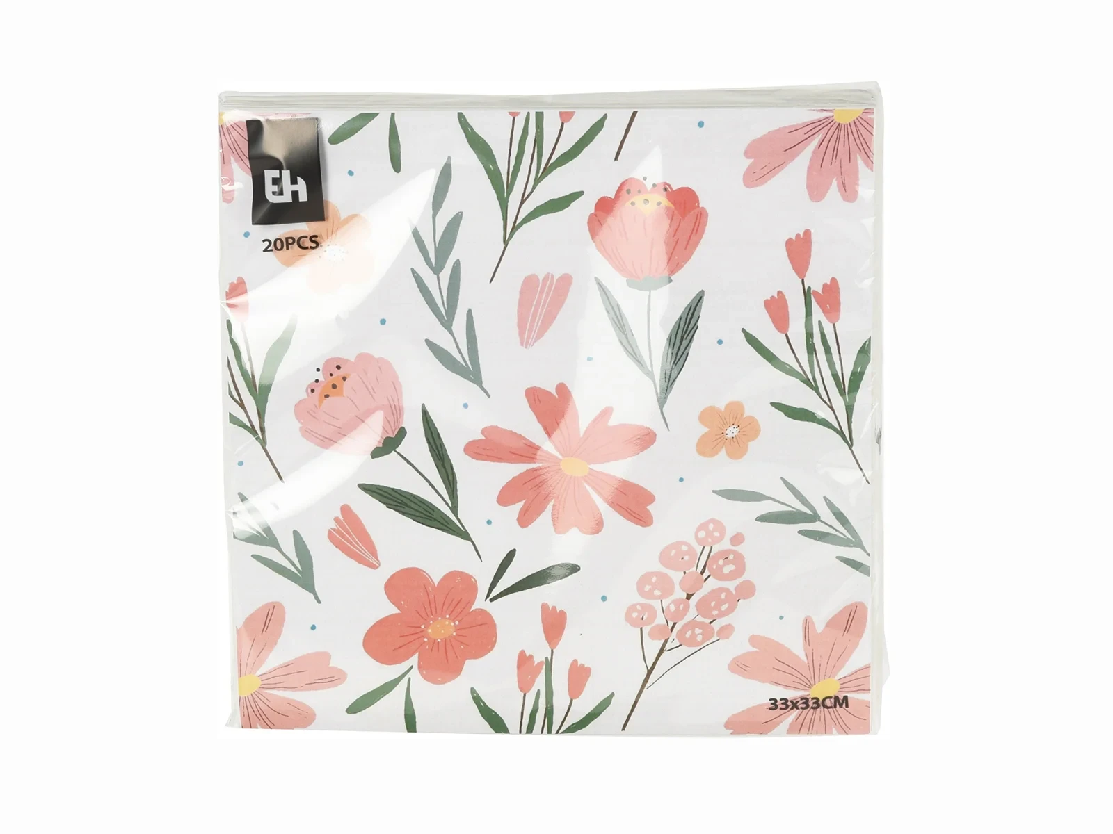 Салфетки Spring Ever набор 20 шт 584744  - фото 1