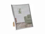 Фоторамка Heart in Silver