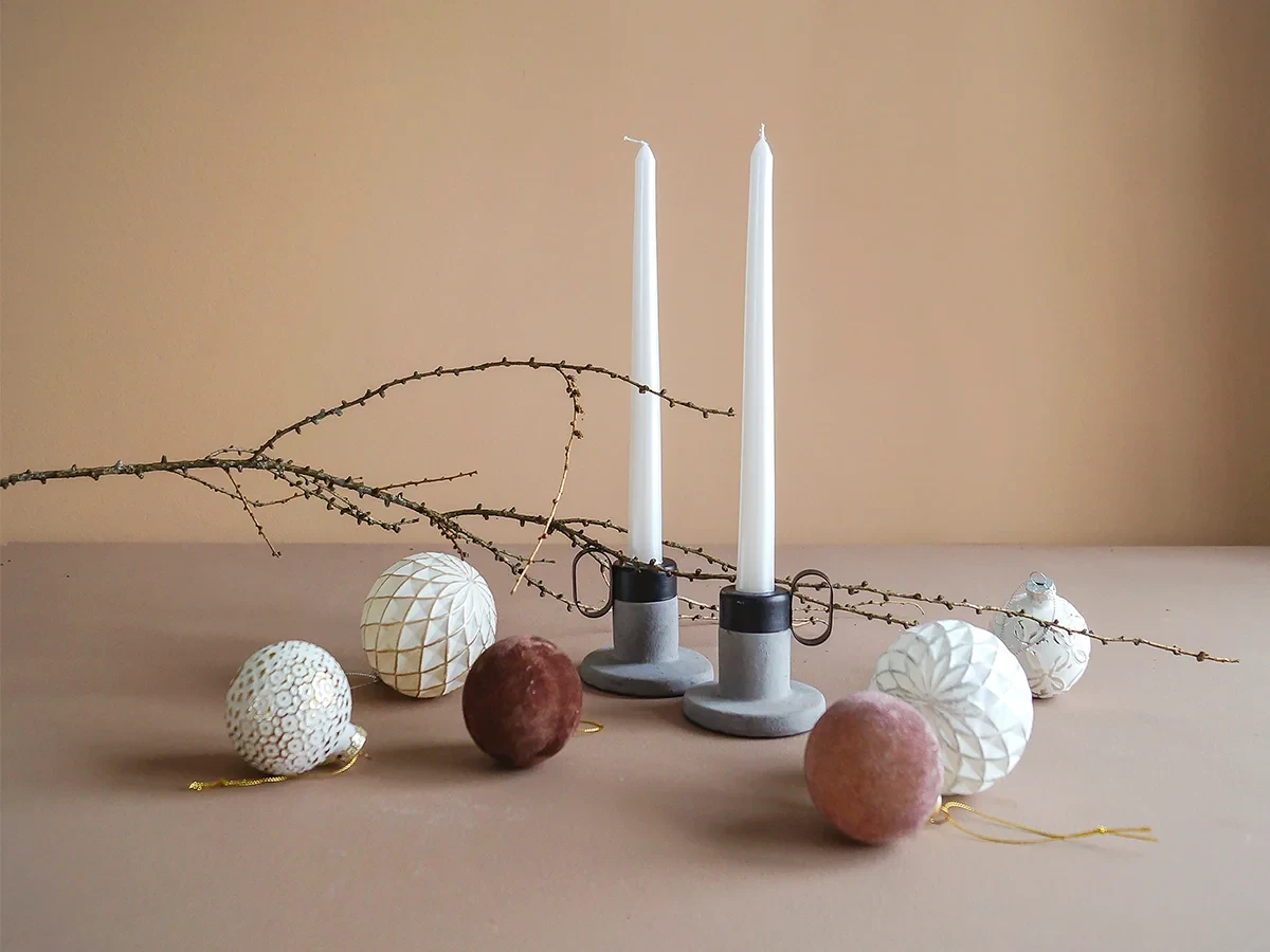 Набор свечей стержневых Ardor 2 шт 343332  - фото 3