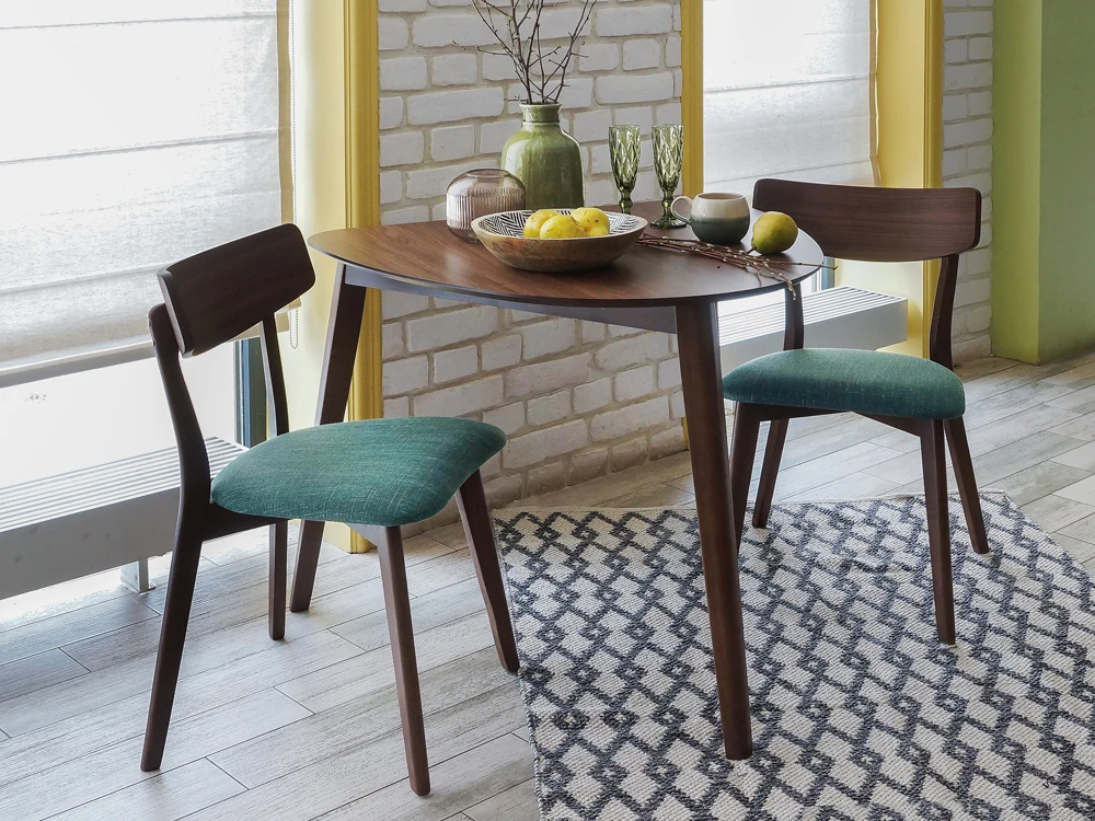 Стол обеденный  Oxville 463878  - фото 9