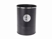 Подставка для столовых приборов Utensils black