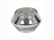 Подсвечник Silver Ball