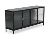 Сервант 4-х дверный The One