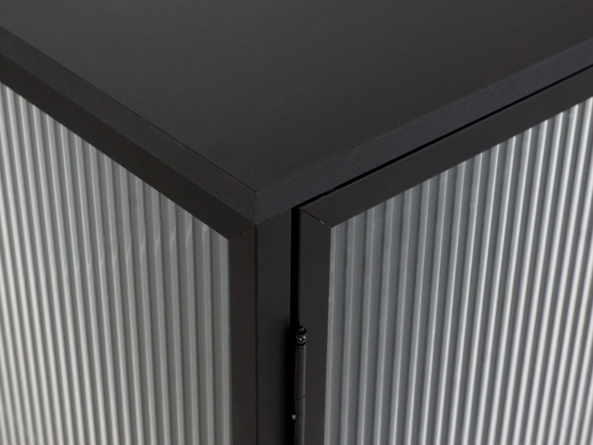 Сервант 4-х дверный The One 774636  - фото 6