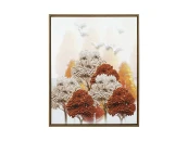 Картина Autumn 40х50см