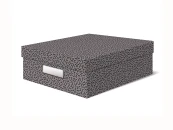 Коробка Basic