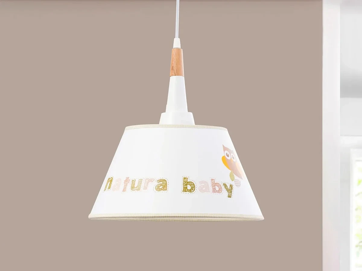 Подвесной светильник NATURA BABY 770103