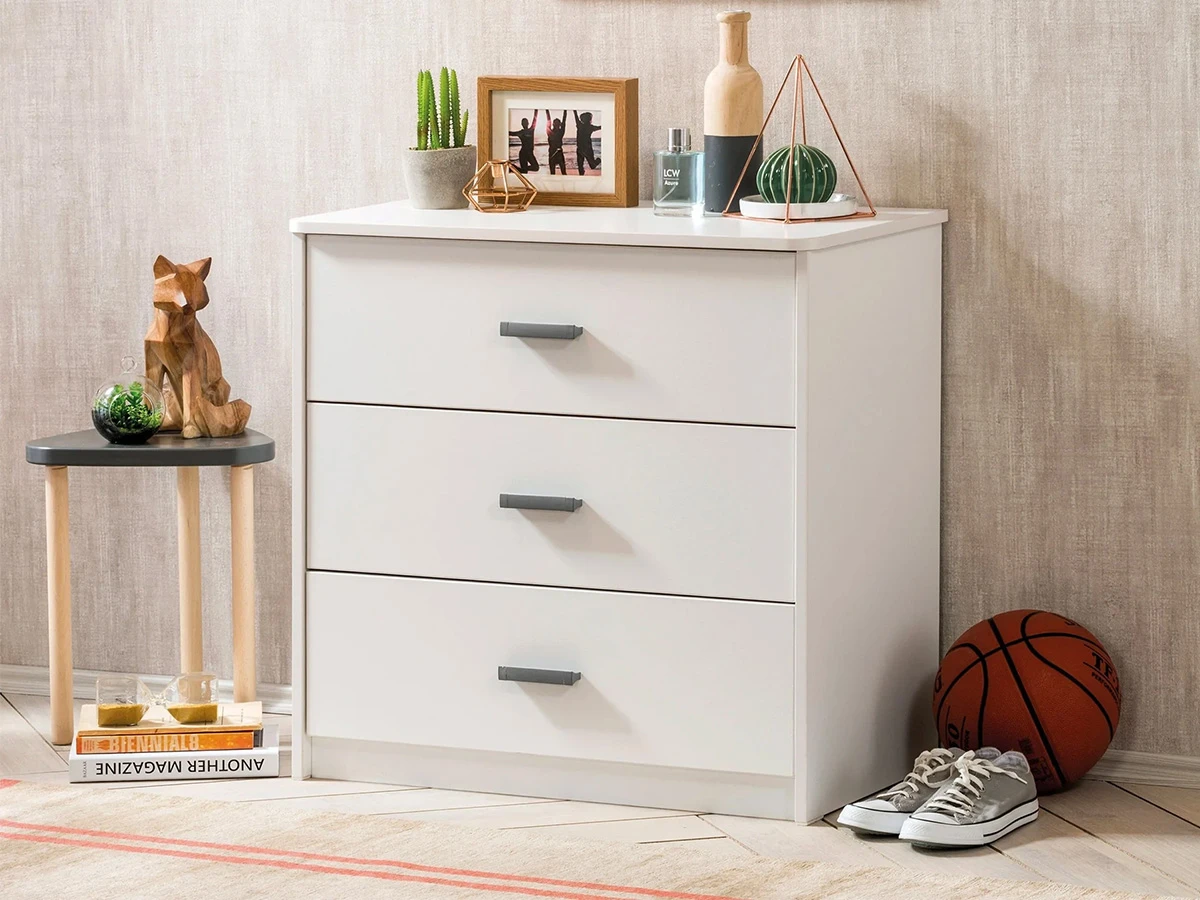 Комод White 770194