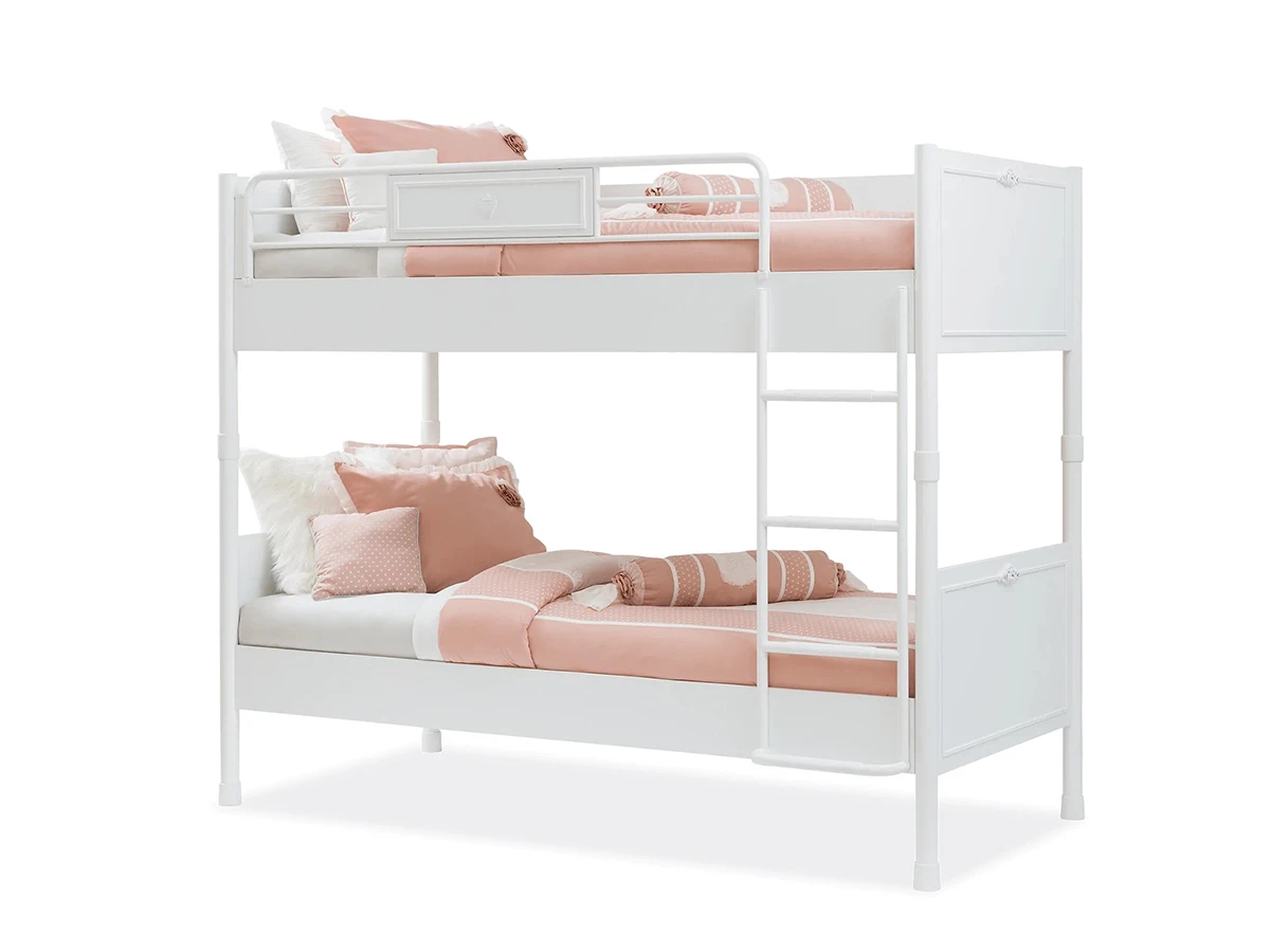 Кровать двухъярусная Romantica 770310