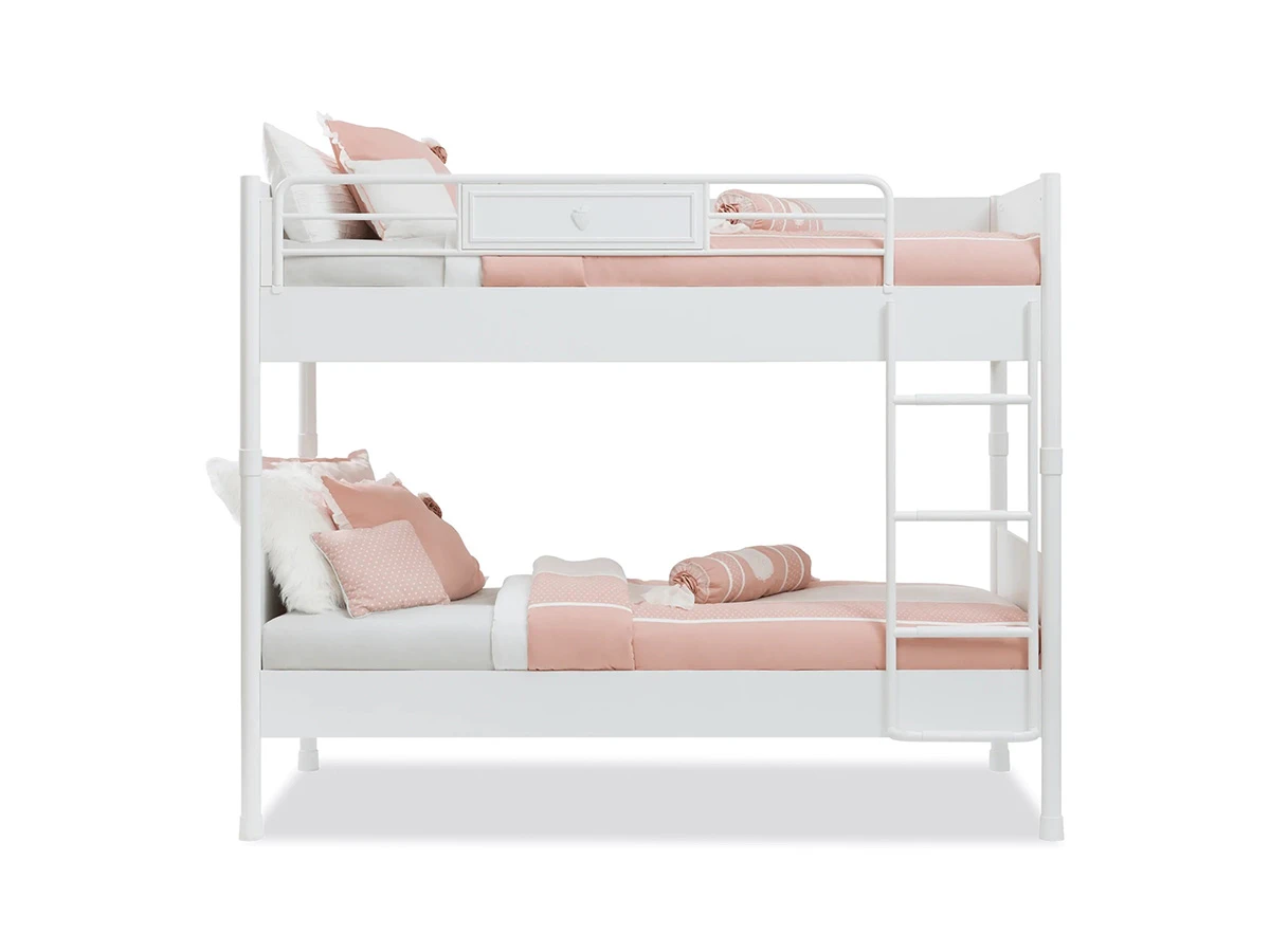 Кровать двухъярусная Romantica 770310