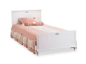 Кровать Romantic