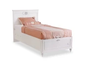 Кровать Romantica