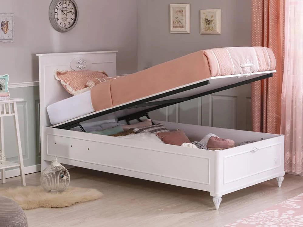 Кровать Romantica 770375  - фото 3