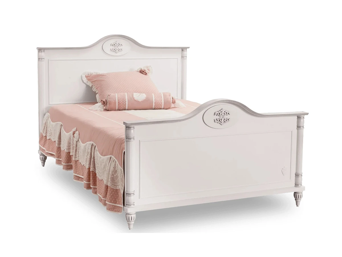 Кровать Romantic 770379