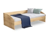 Кровать-софа Black