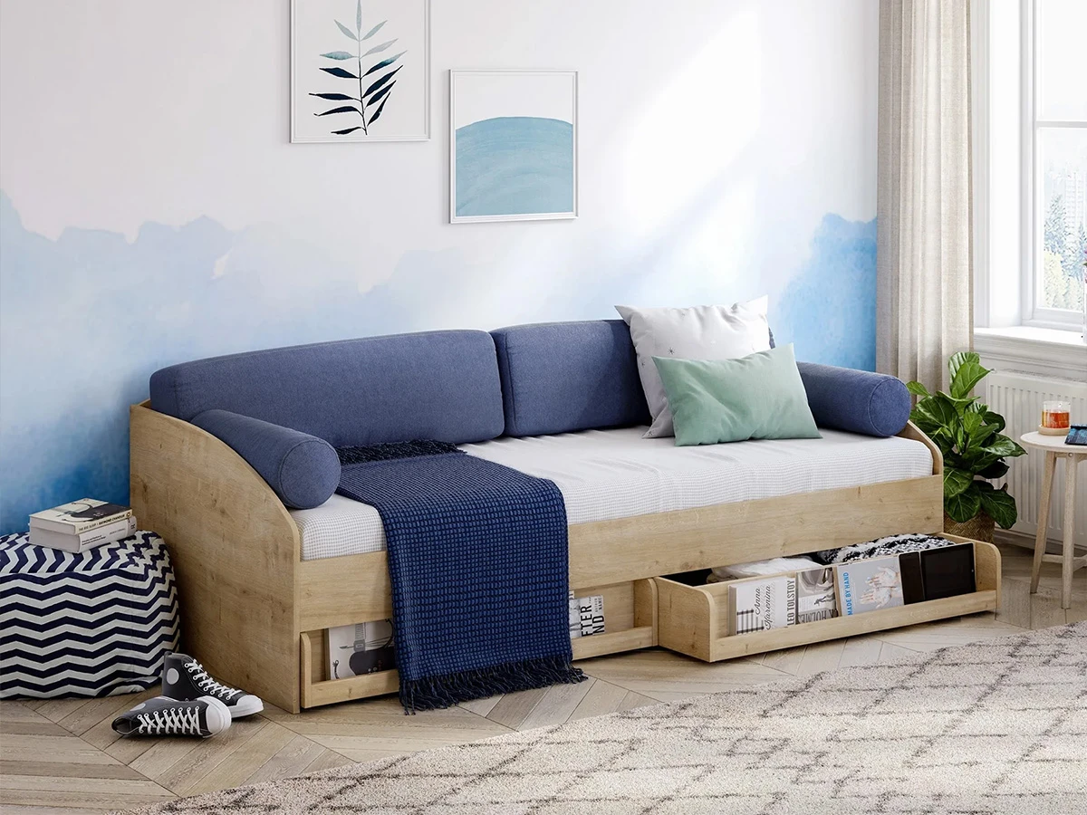 Кровать-софа Black 770397