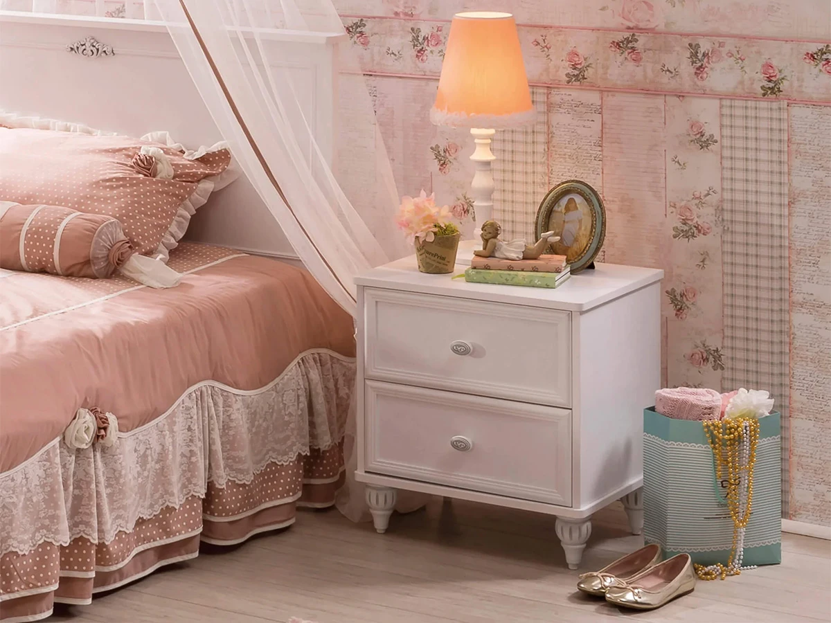 Прикроватная тумба ST Romantic 770483