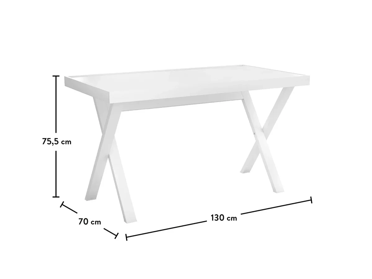 Стол White 770527