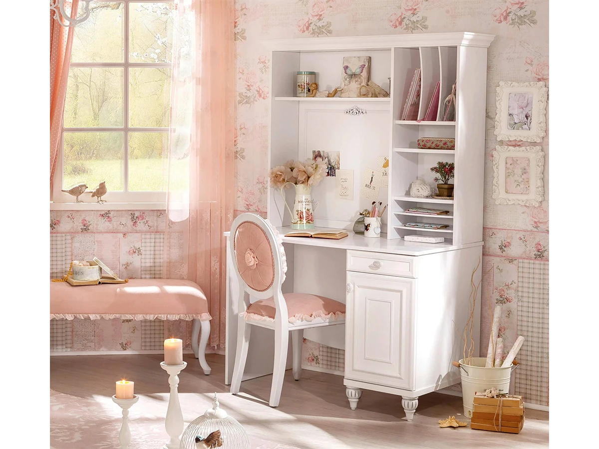 Стол письменный Romanticа 770536