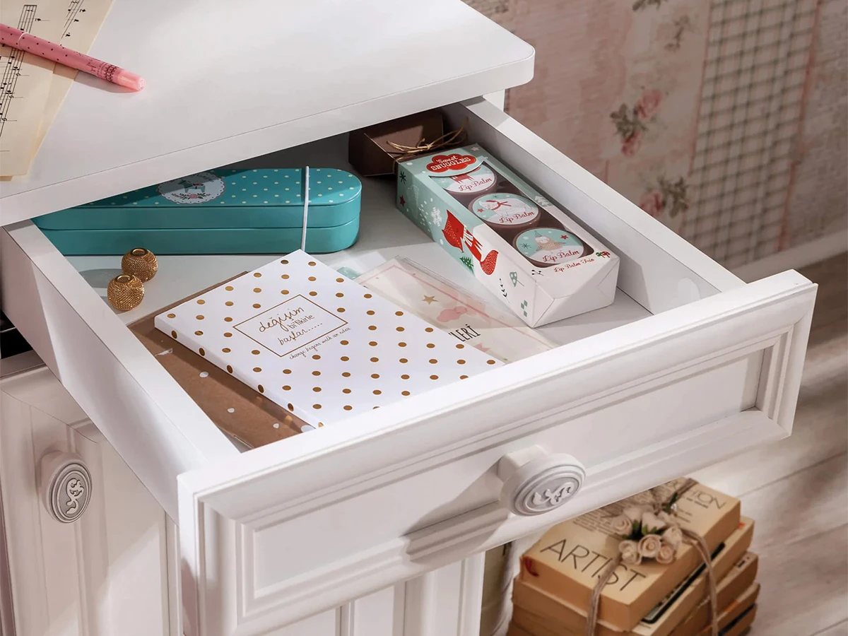 Стол письменный Romanticа 770536  - фото 3