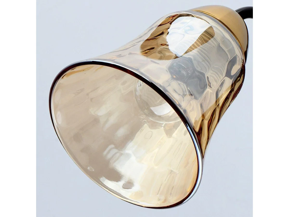 Бра De Markt Моника 612200  - фото 4