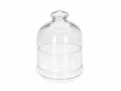 Блюдо сервировочное с крышкой Dome