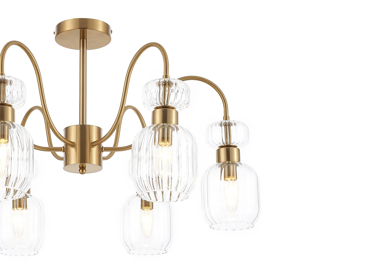 Светильник на штанге 772454  - фото 3