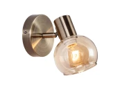 Настенный светильник