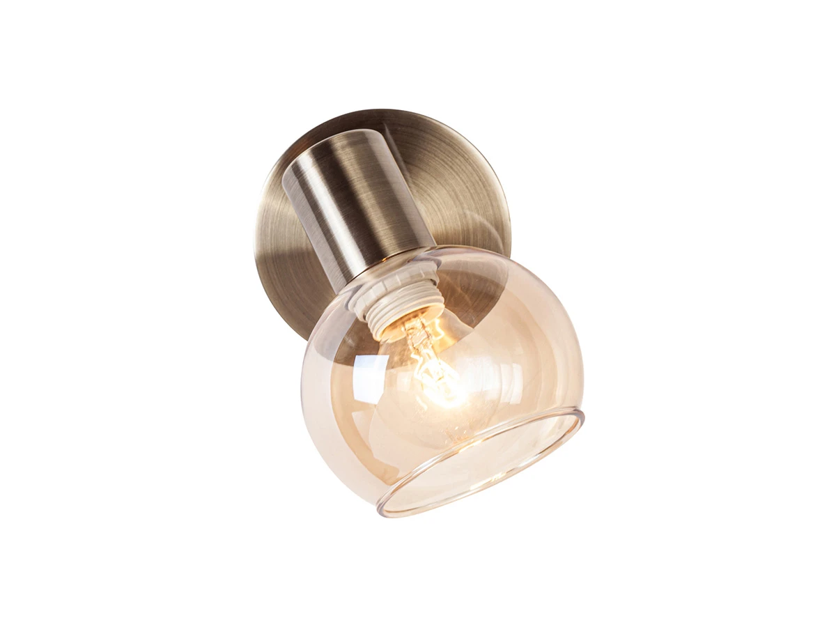 Настенный светильник 772862  - фото 3