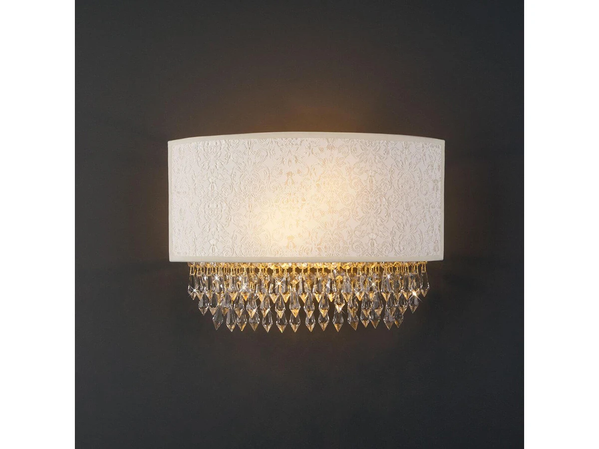 Бра Bogates Empress 612330  - фото 2