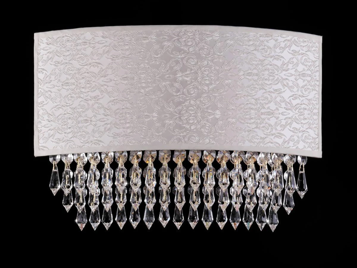Бра Bogates Empress 612330  - фото 1