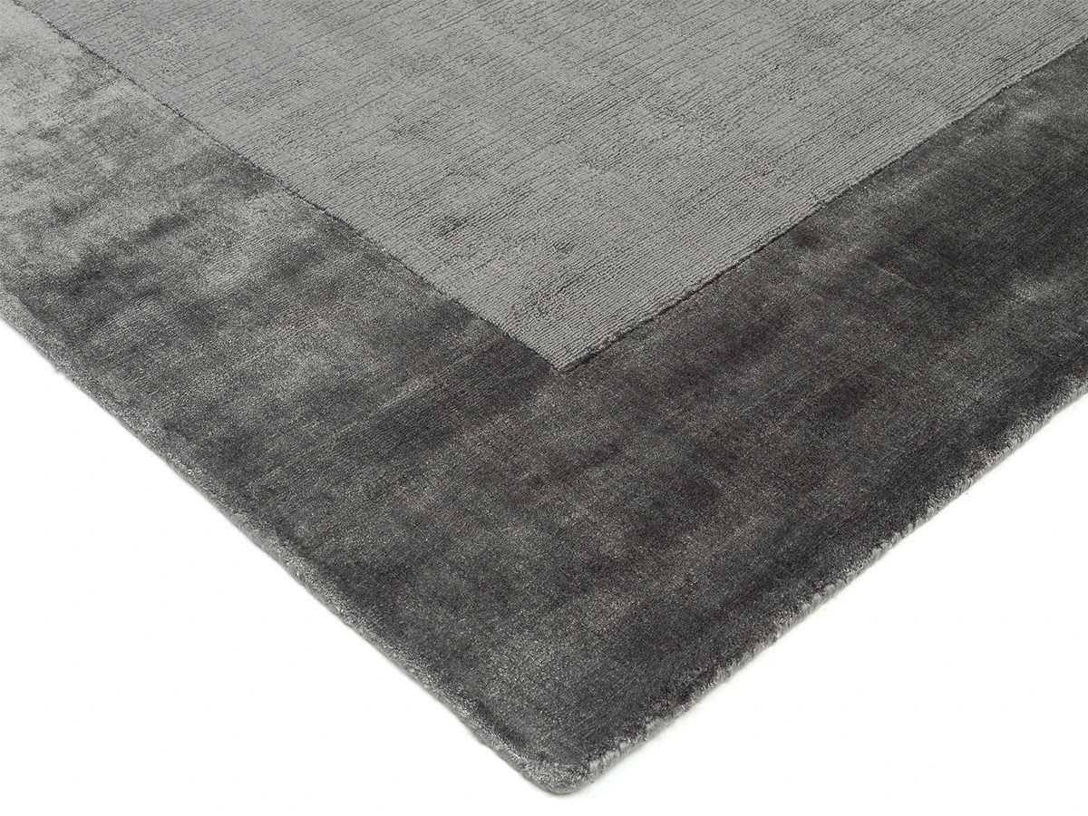 Ковер Aracelis Steel Gray 803420