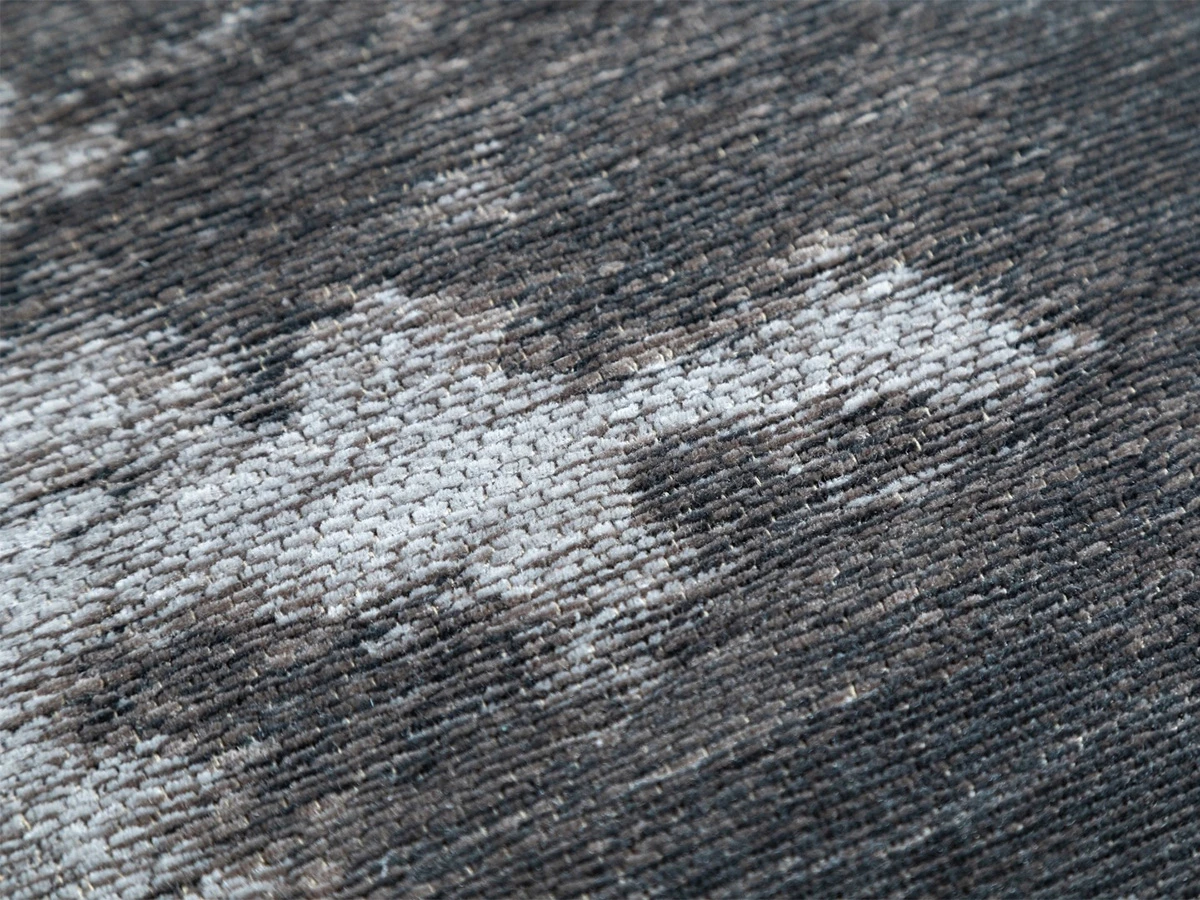 Ковер Carrara Gray 803530  - фото 4