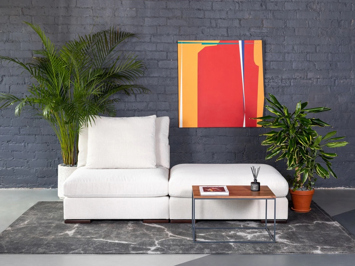 Ковер Carrara Gray 803530  - фото 5