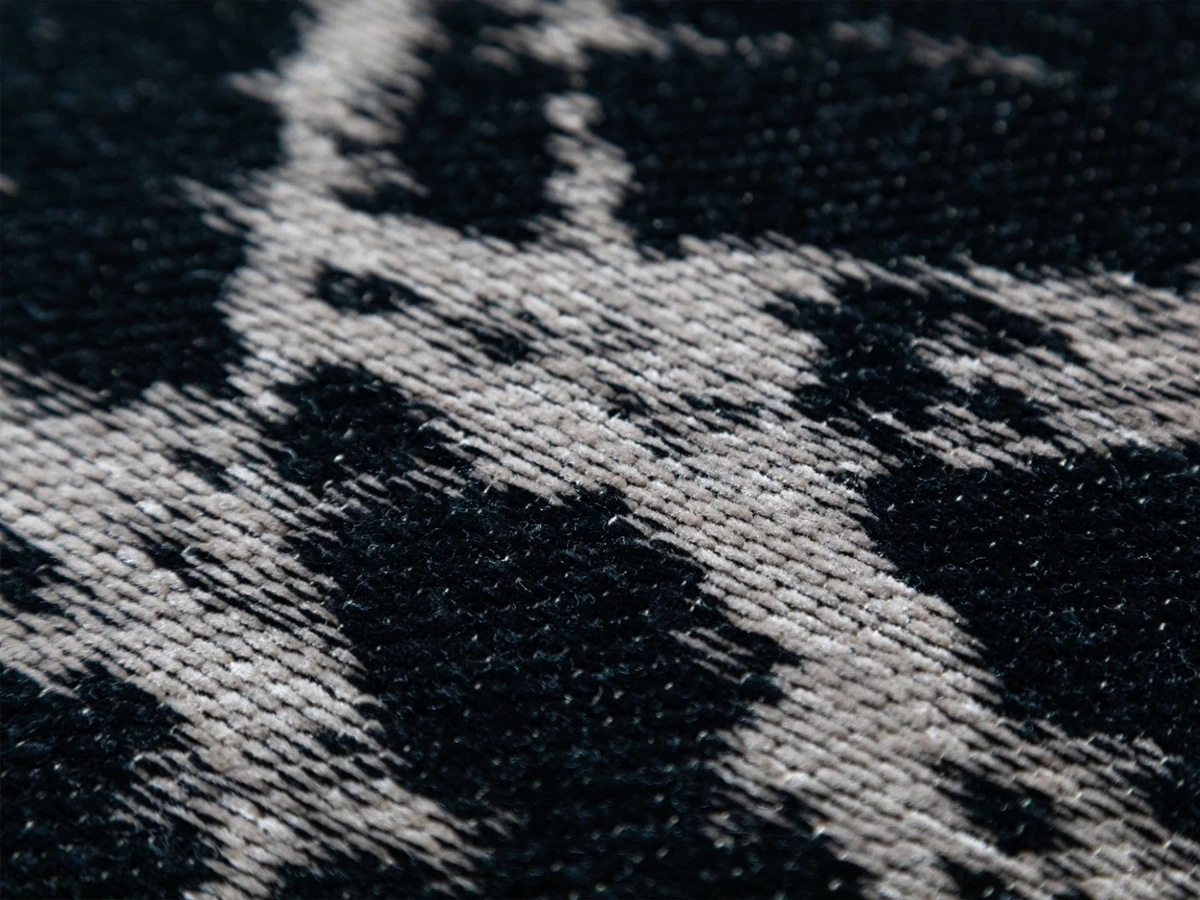 Ковер Pietra  Black Honey 804150  - фото 4