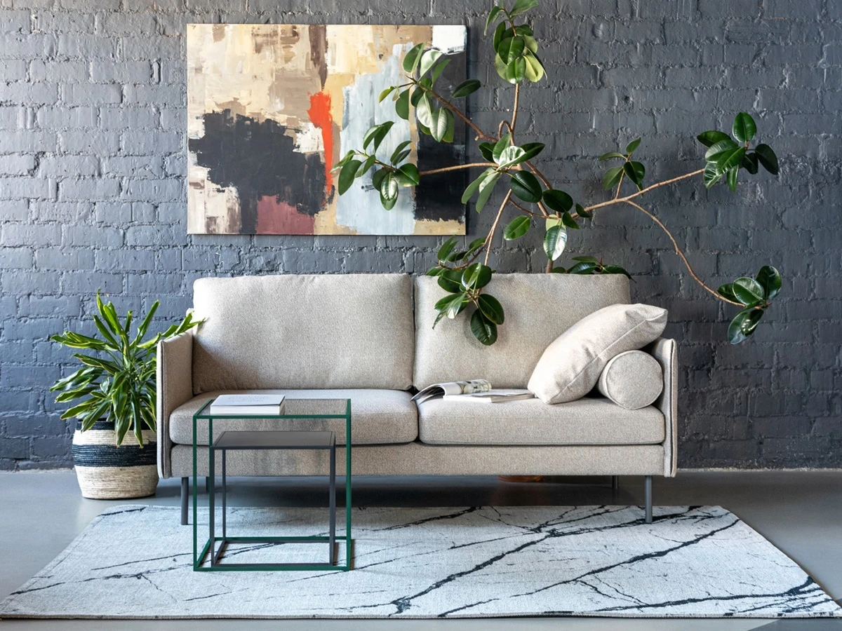 Ковер Pietra  Warm Gray 804153  - фото 5