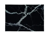 Ковер  Statuario Black