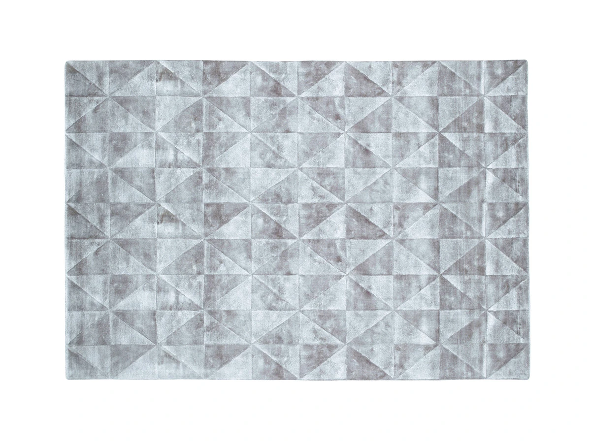 Ковер Triango Silver 804156