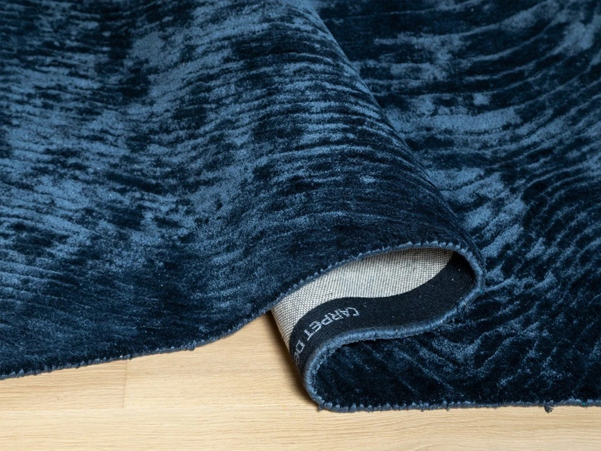 Ковер Canyon Dark Blue 803535  - фото 3