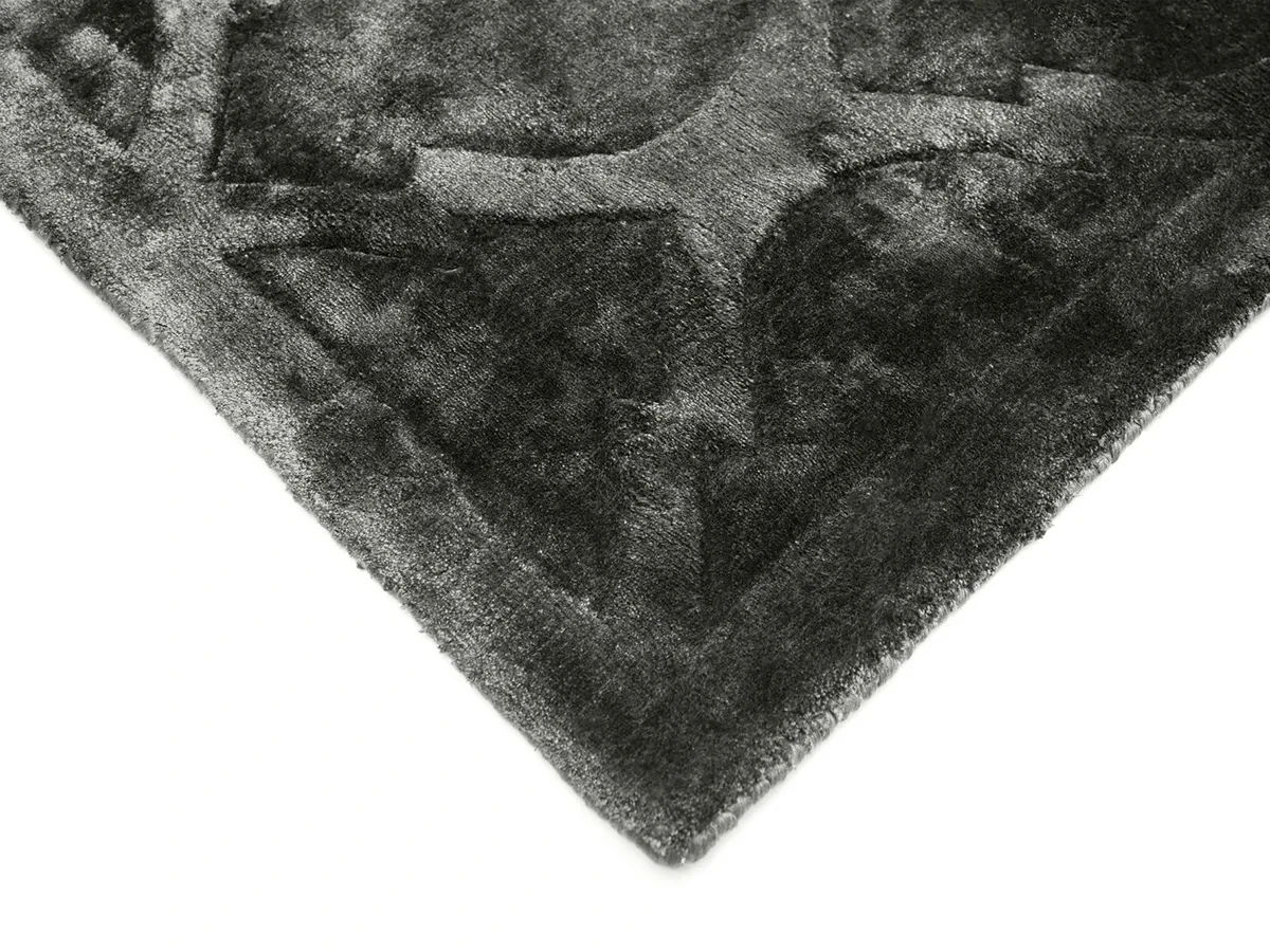 Ковер TANGER Dark Gray 804174