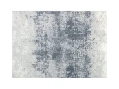 Ковер ILLUSION BLUE GRAY