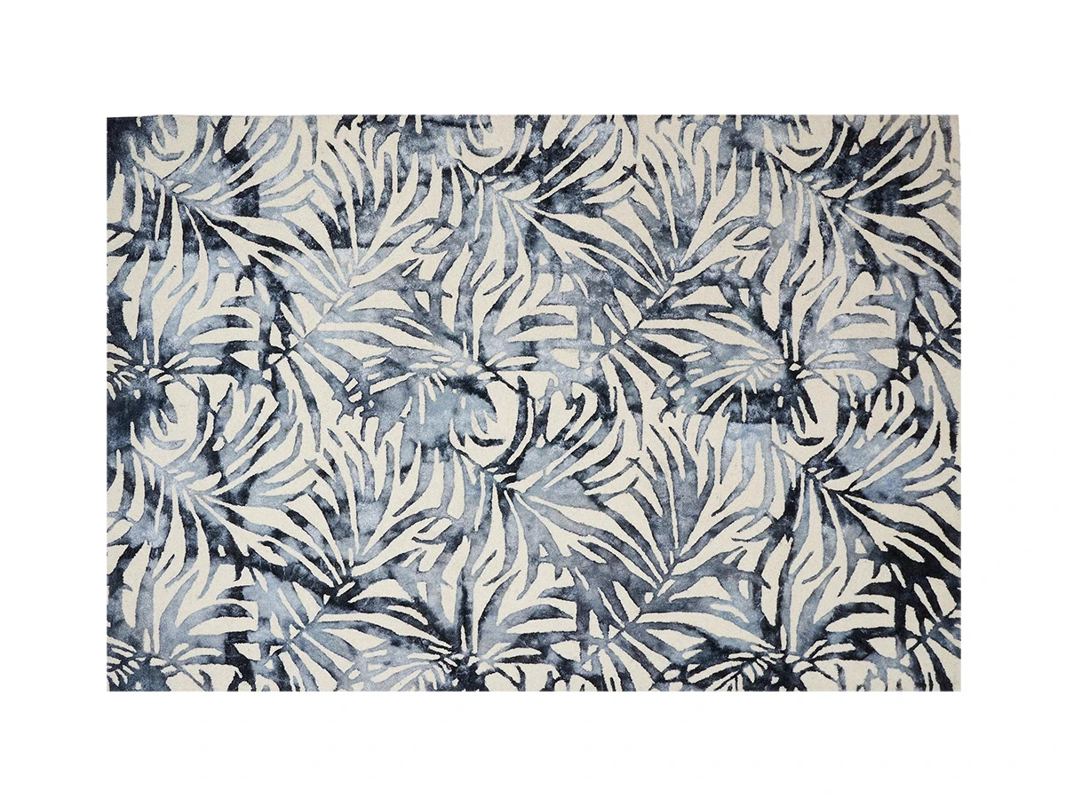Ковер Botanica Blue 803442