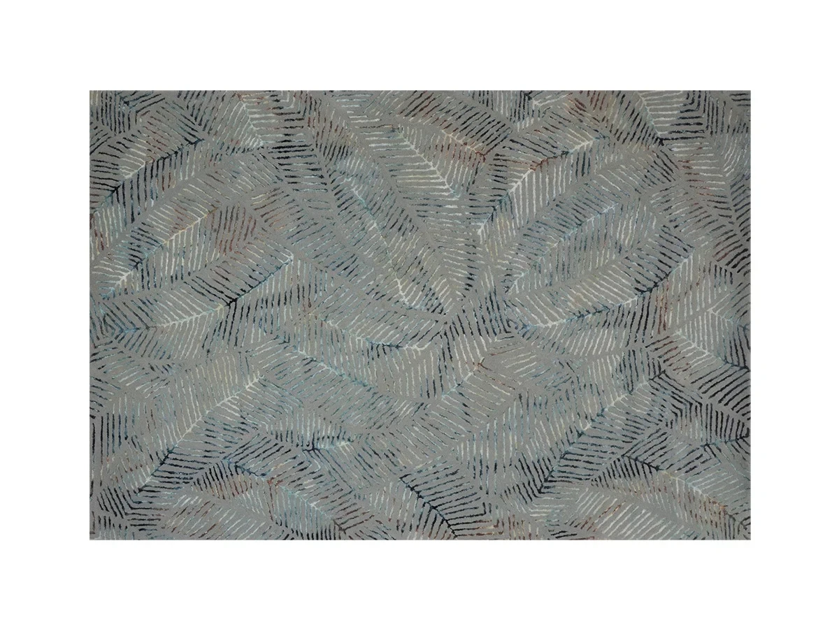 Ковер Palms Grey 804191