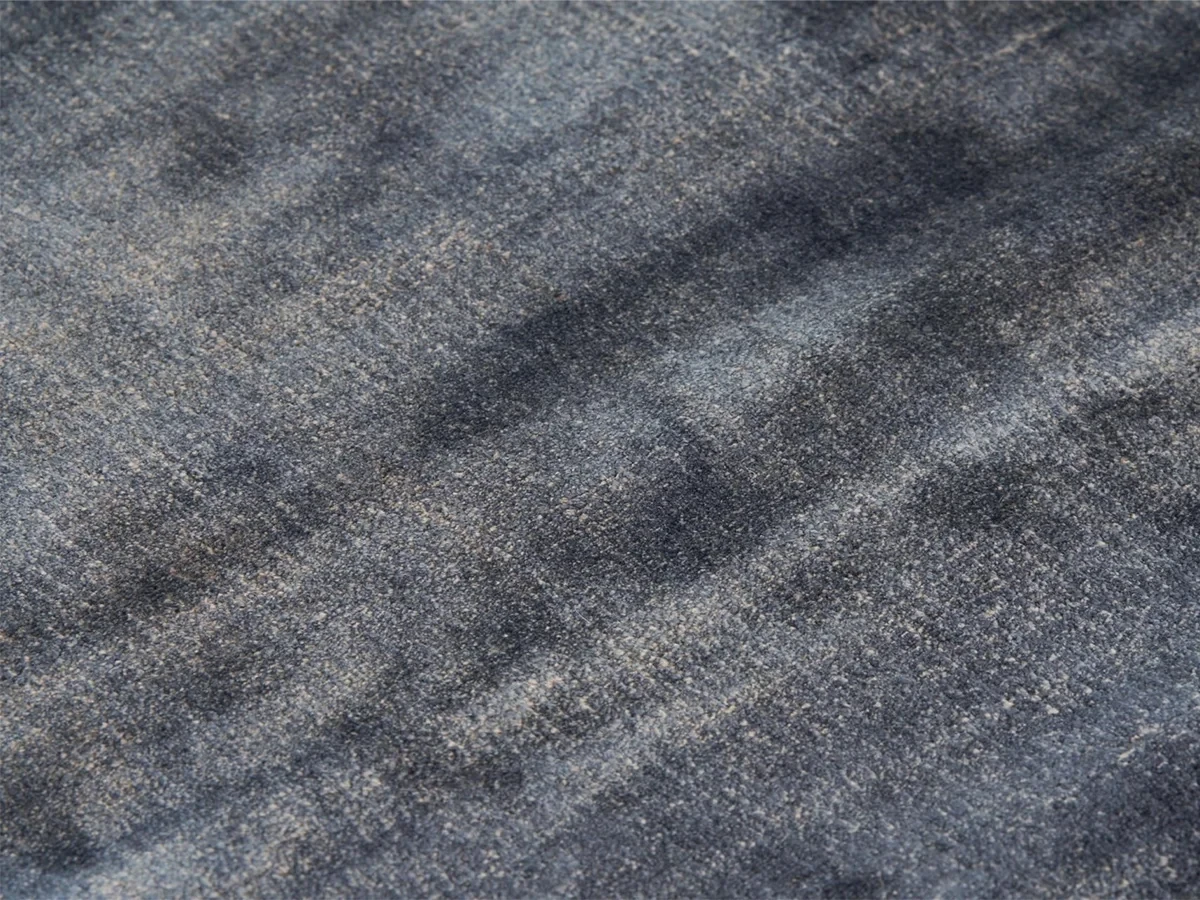 Ковер Plain Dark Blue 804214  - фото 3