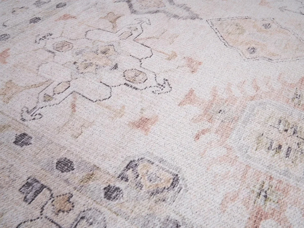 Ковер Aman Beige 803446  - фото 4