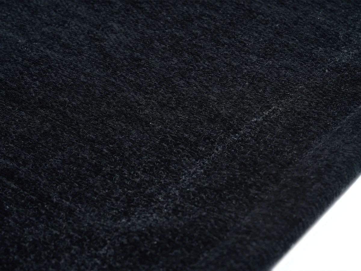 Ковер Basic Black 803448  - фото 4